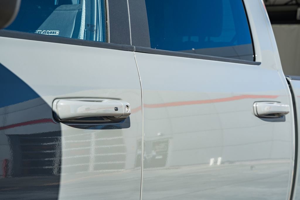 New 2026 RAM 2500 Laramie w/ Night Edition image 18