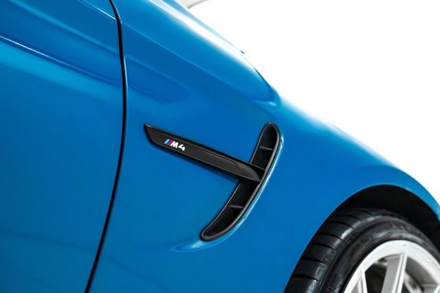 Used 2020 BMW M4 Coupe w/ Competition Package image 14