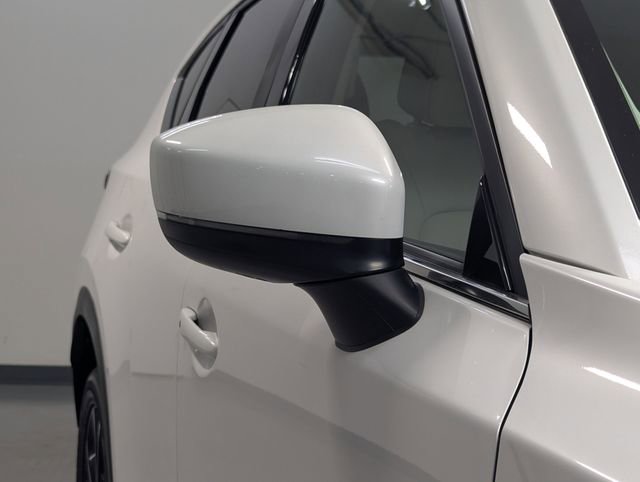 Used 2023 MAZDA CX-5 AWD 2.5 S w/ Premium Package image 30