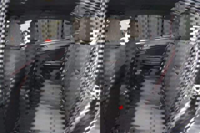 Used 2018 Subaru WRX image 20