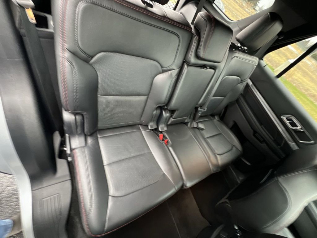 Used 2016 Ford Explorer Sport image 27