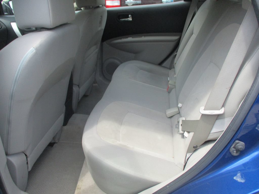 Used 2008 Nissan Rogue S FWD image 5