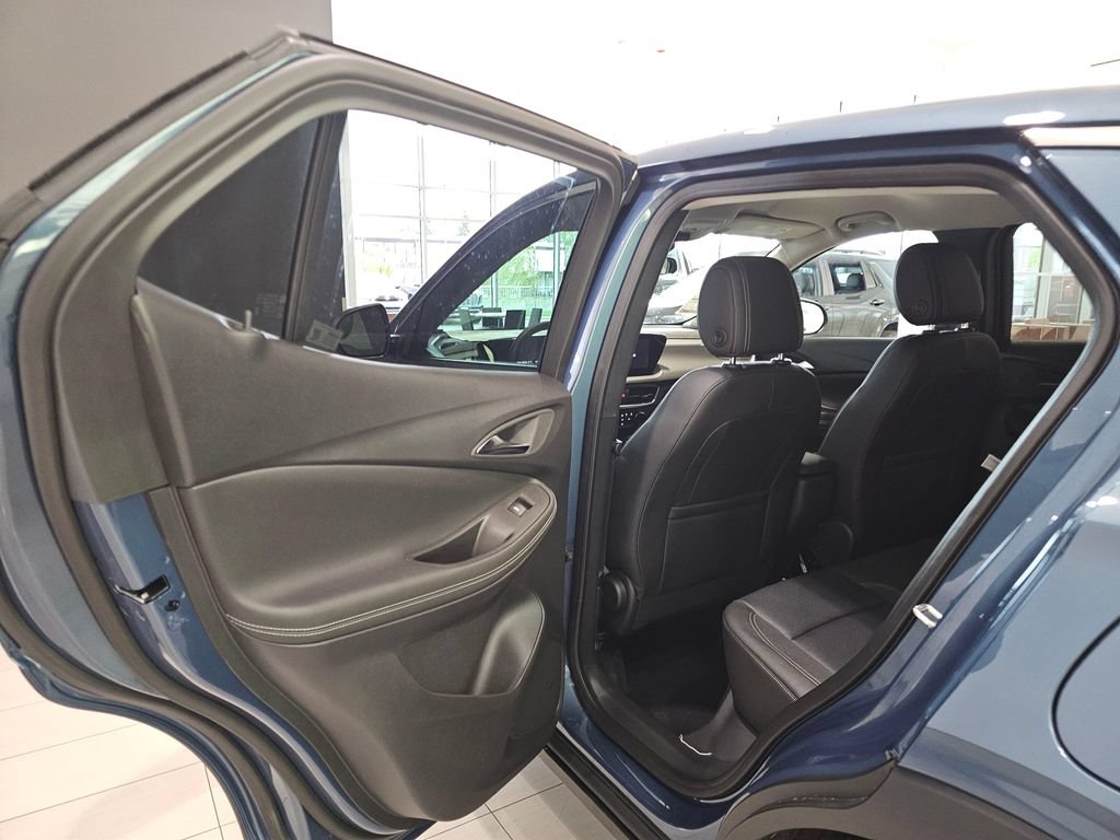 New 2026 Buick Encore GX Preferred AWD/4WD image 14