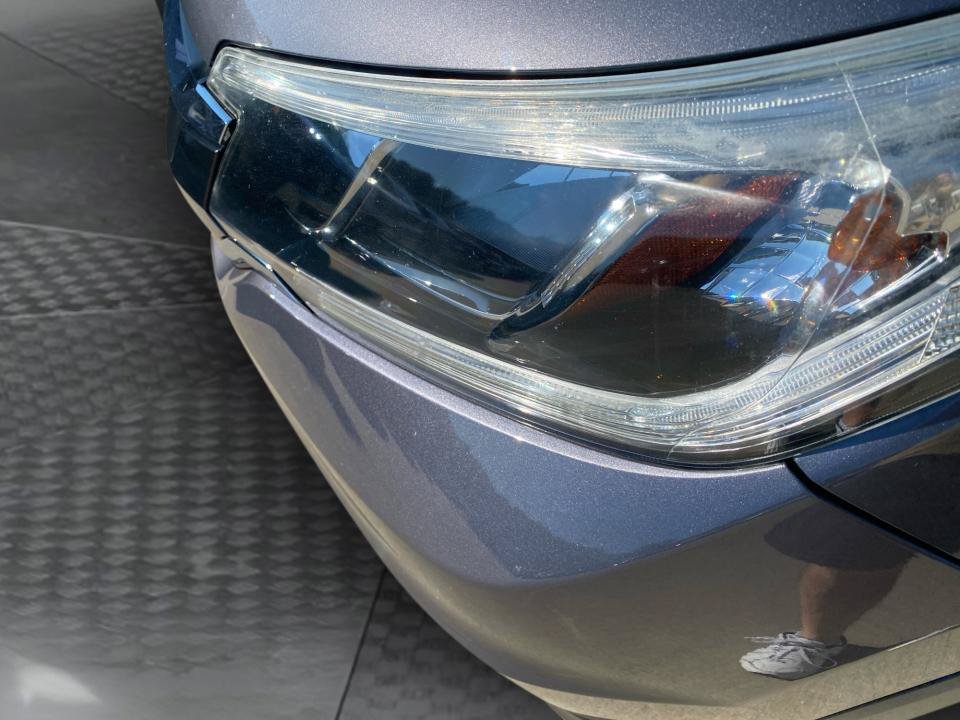 Used 2015 Honda CR-V EX-L image 26