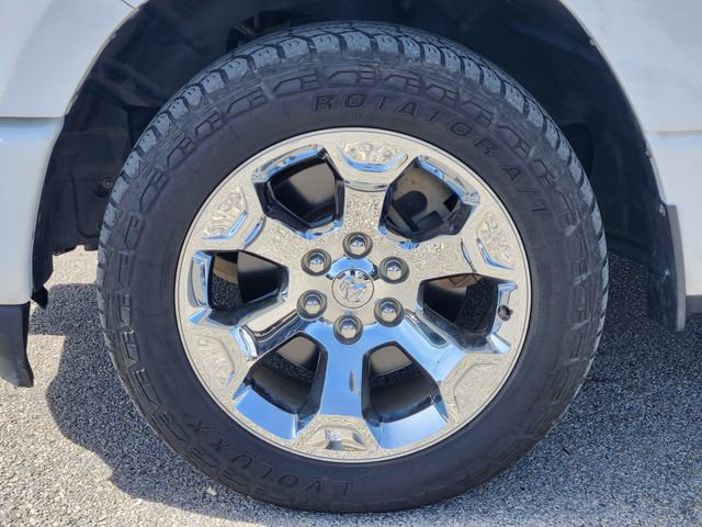 Used 2019 RAM 1500 Big Horn RWD image 7