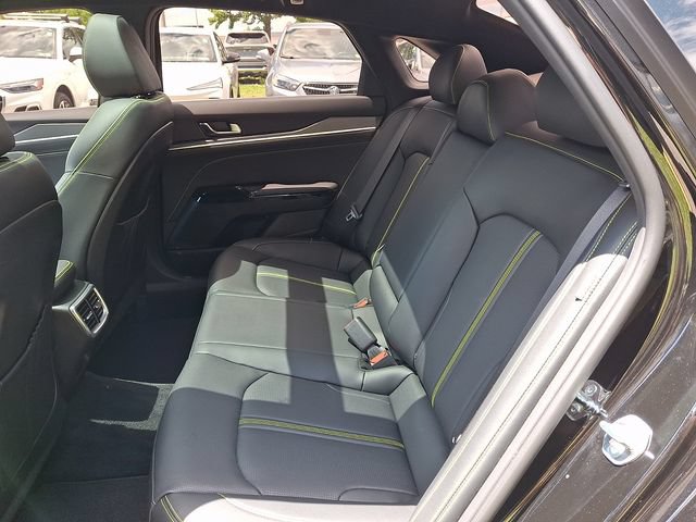Certified 2025 Kia K5 GT FWD image 9