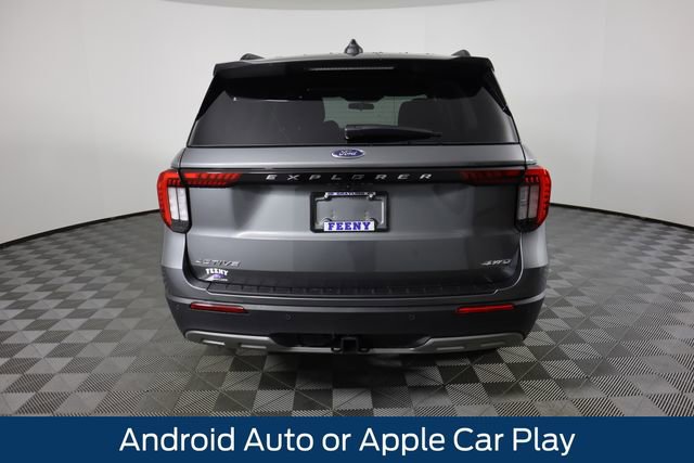 New 2026 Ford Explorer Active w/ Active Comfort Package image 4