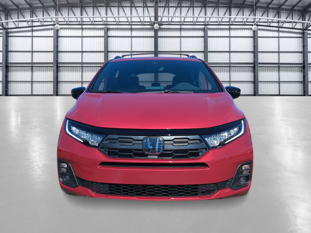 New 2026 Honda Odyssey Sport-L image 8