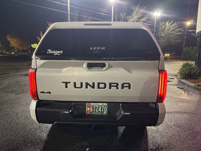 Used 2024 Toyota Tundra Limited image 13