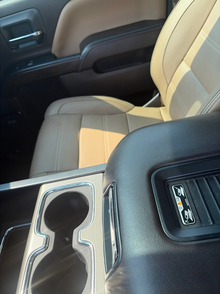 Used 2018 GMC Sierra 1500 Denali w/ Denali Ultimate Package AWD/4WD image 19