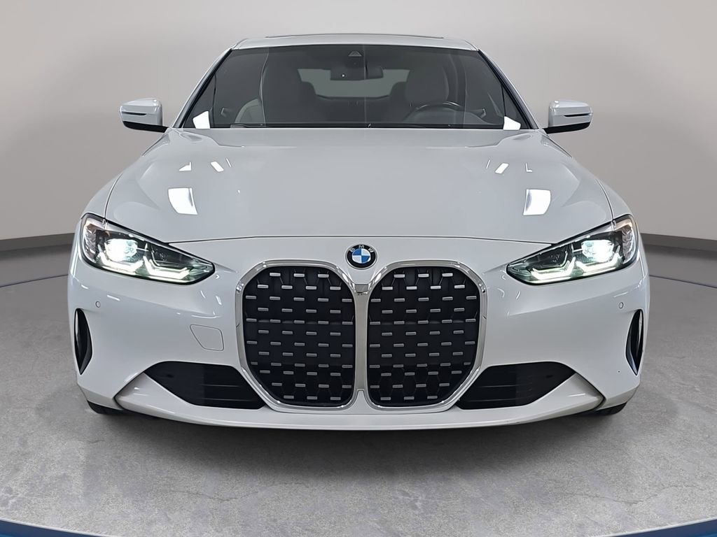 Certified 2023 BMW 430i 430i w/ Premium Package image 3