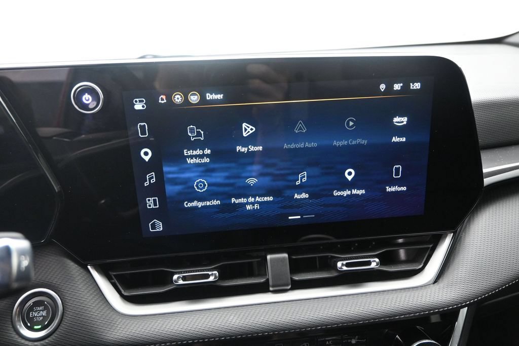Used 2025 Chevrolet Equinox LT FWD image 14