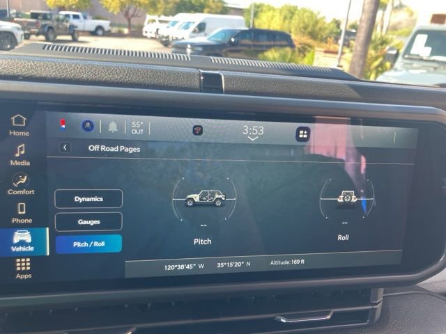 Used 2025 Jeep Wrangler Unlimited Sport S 4xe image 12