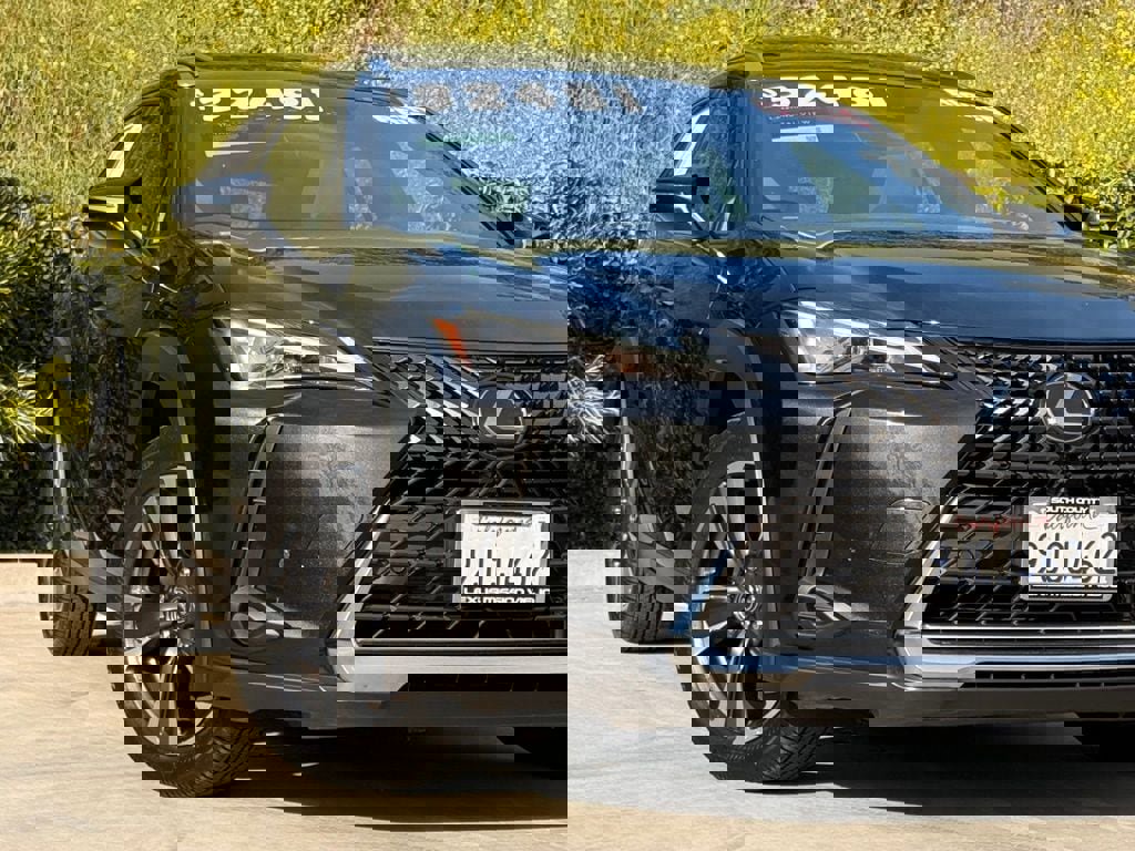 Certified 2024 Lexus UX 250h UX250h image 7