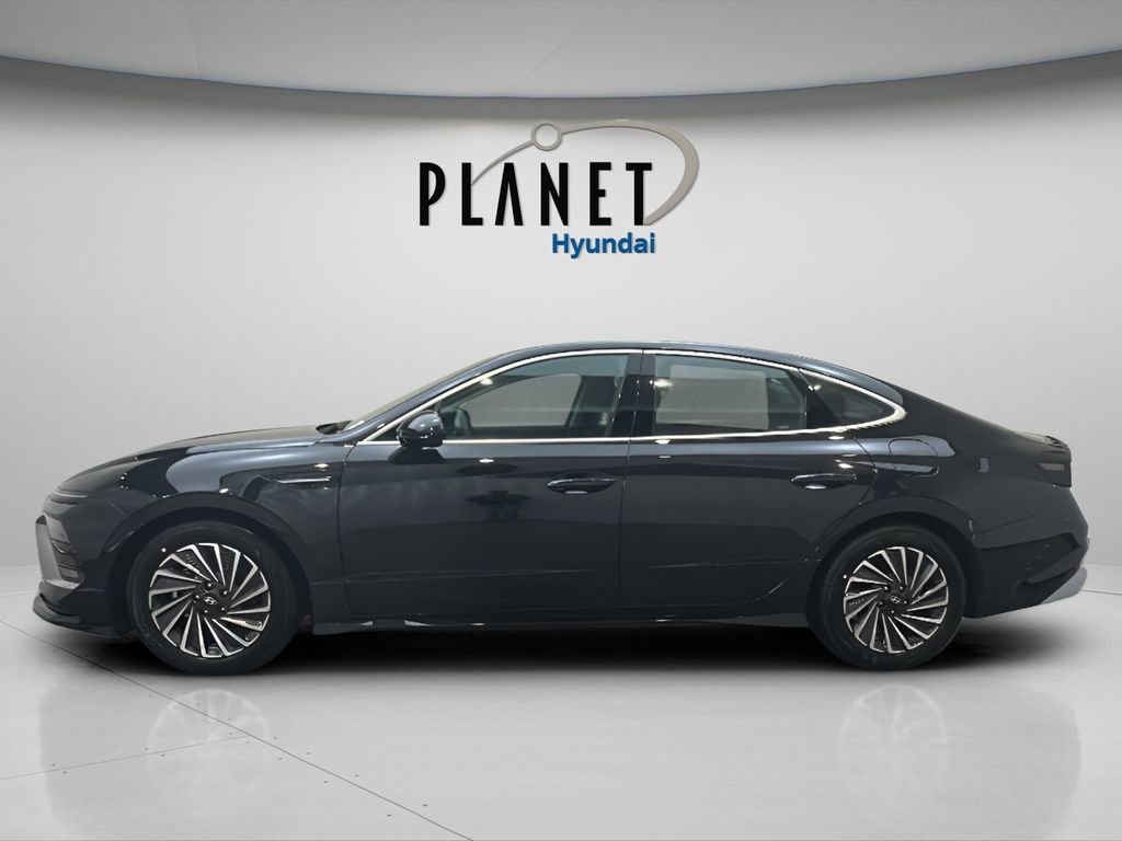 New 2026 Hyundai Sonata SEL image 2