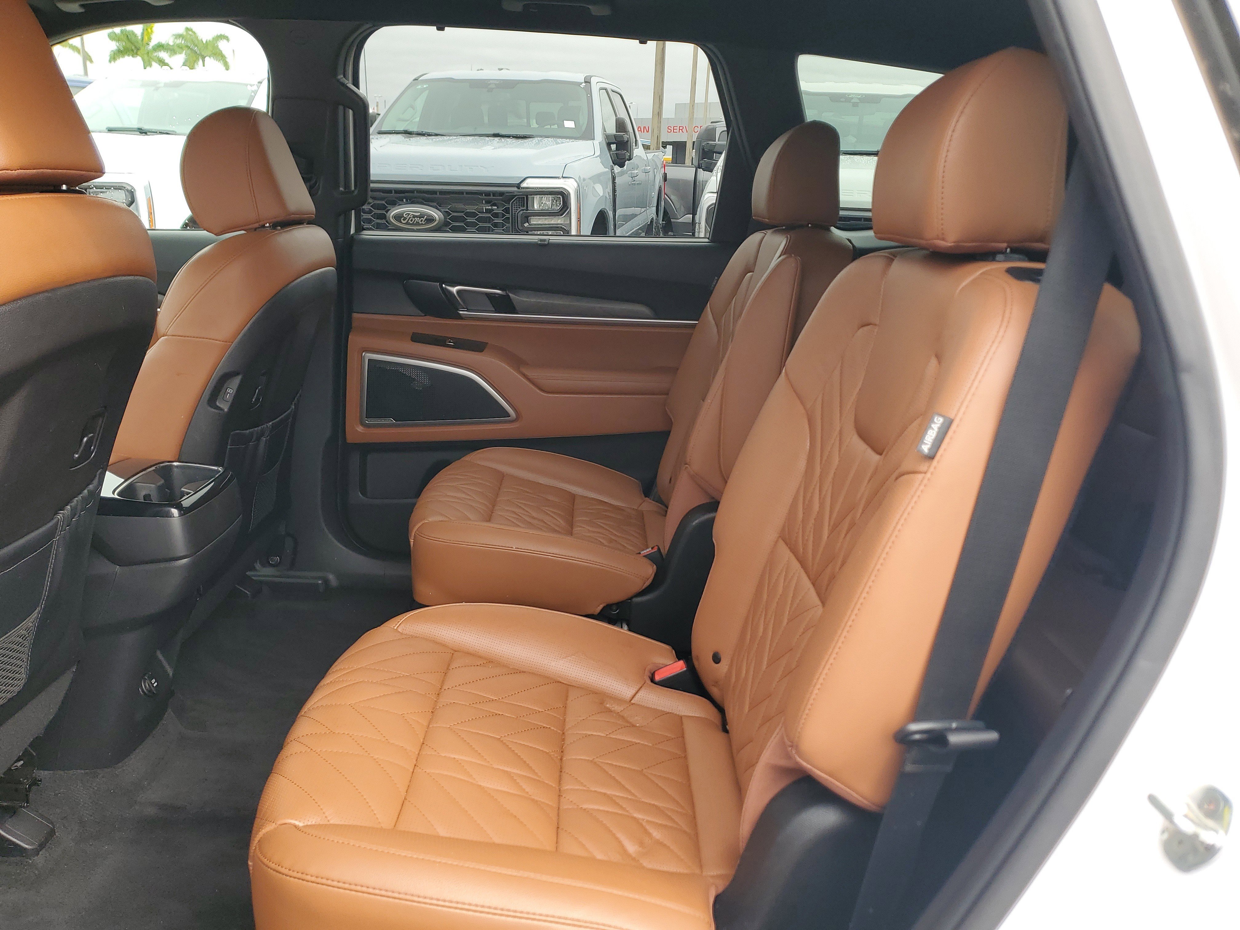 Used 2023 Kia Telluride EX X-Line image 15