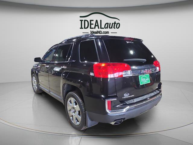 Used 2016 GMC Terrain SLT w/ Open Road Package image 7