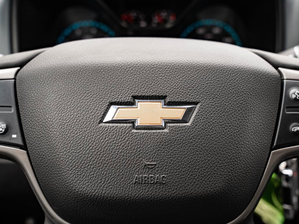 Used 2019 Chevrolet Colorado Z71 RWD image 29