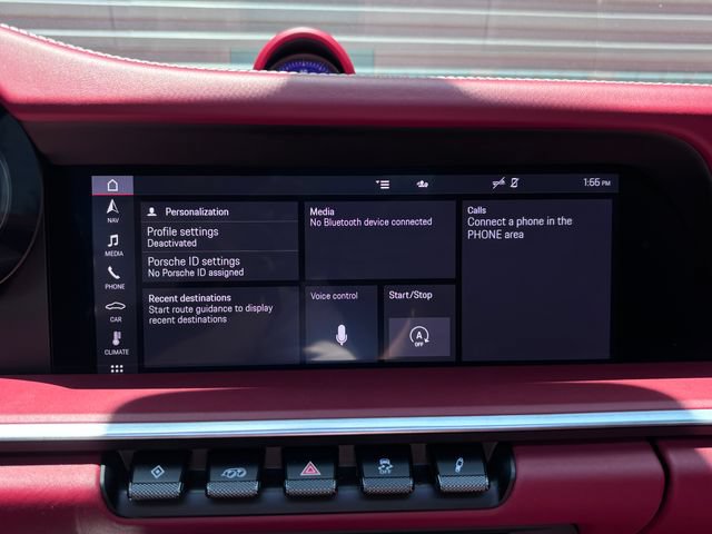 Certified 2021 Porsche 911 Carrera RWD image 19