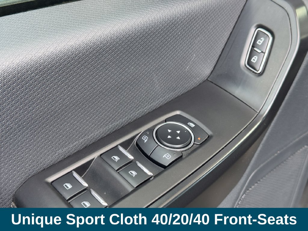 Used 2023 Ford F150 XL w/ STX Appearance Package AWD/4WD image 17