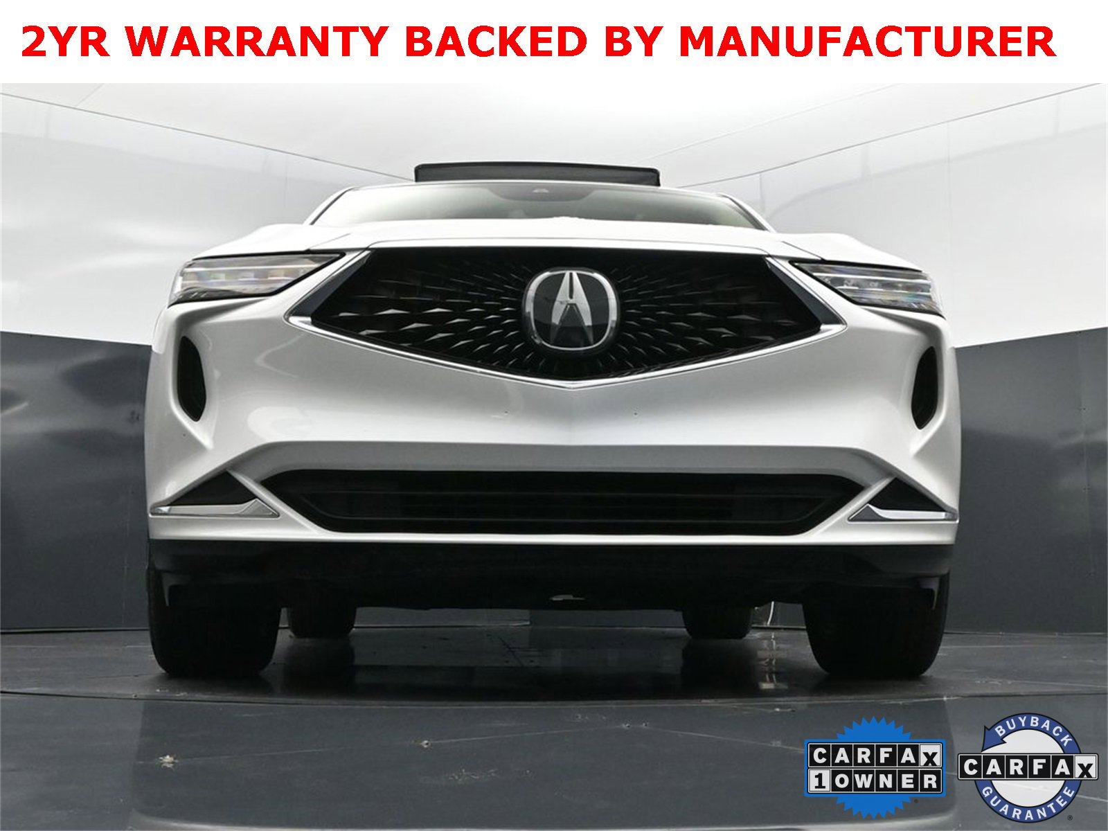 Used 2024 Acura MDX FWD image 45