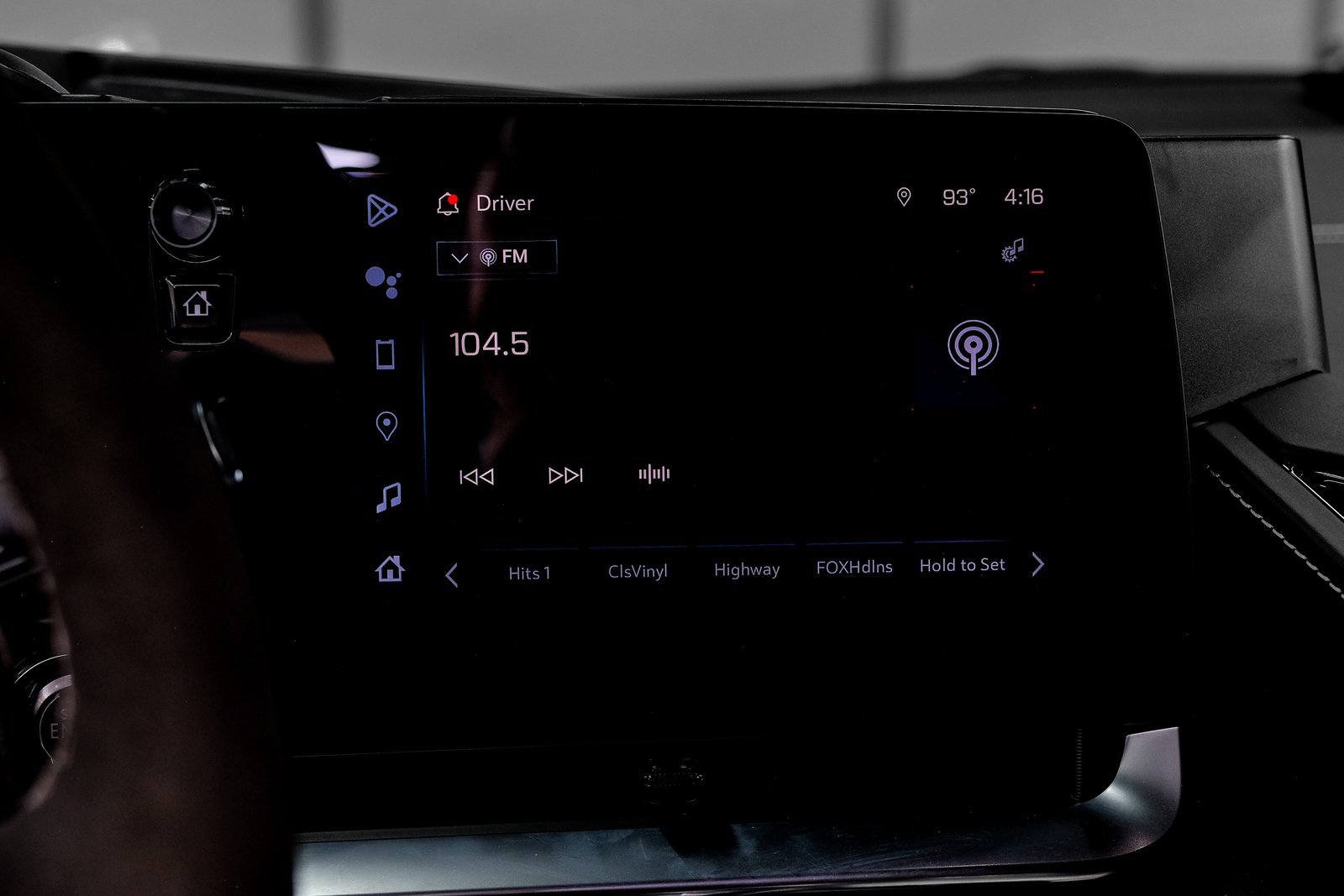 Used 2025 Chevrolet Corvette Z06 w/ Battery Protection Package image 32