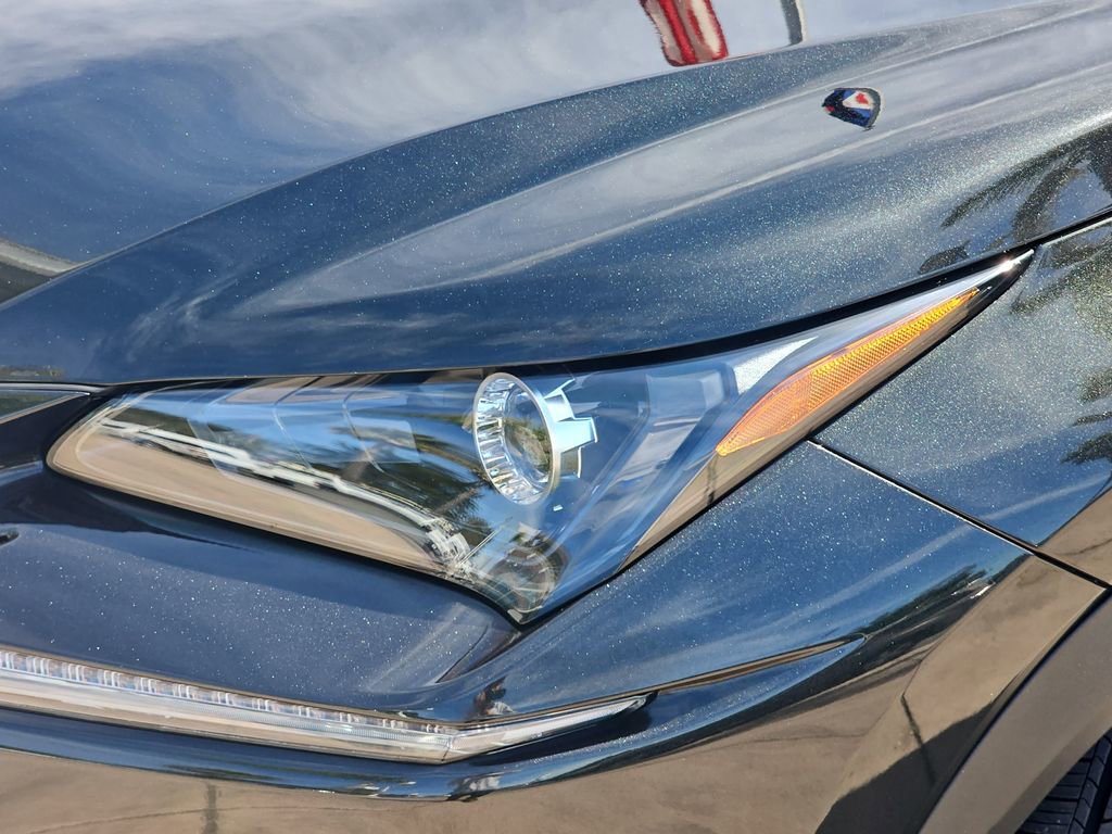 Used 2021 Lexus NX 300h AWD w/ Premium Package image 33