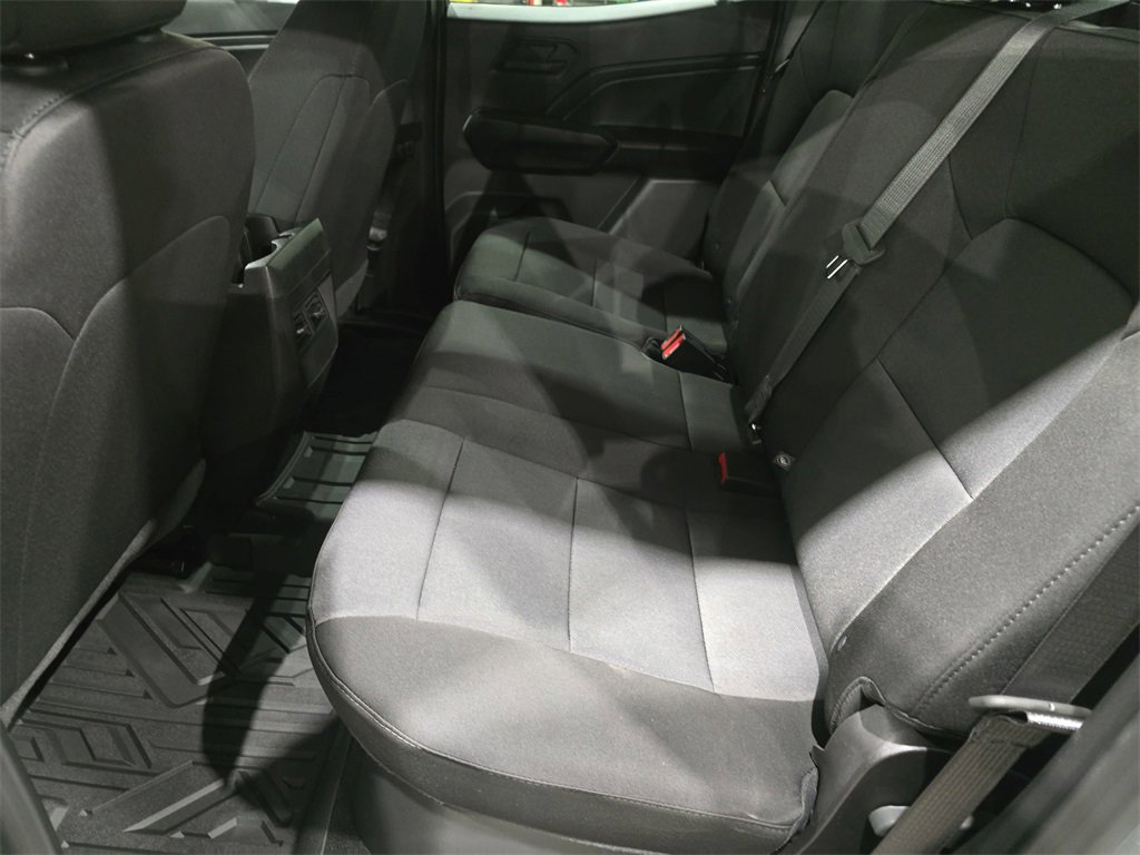 New 2026 Chevrolet Colorado Trail Boss image 14