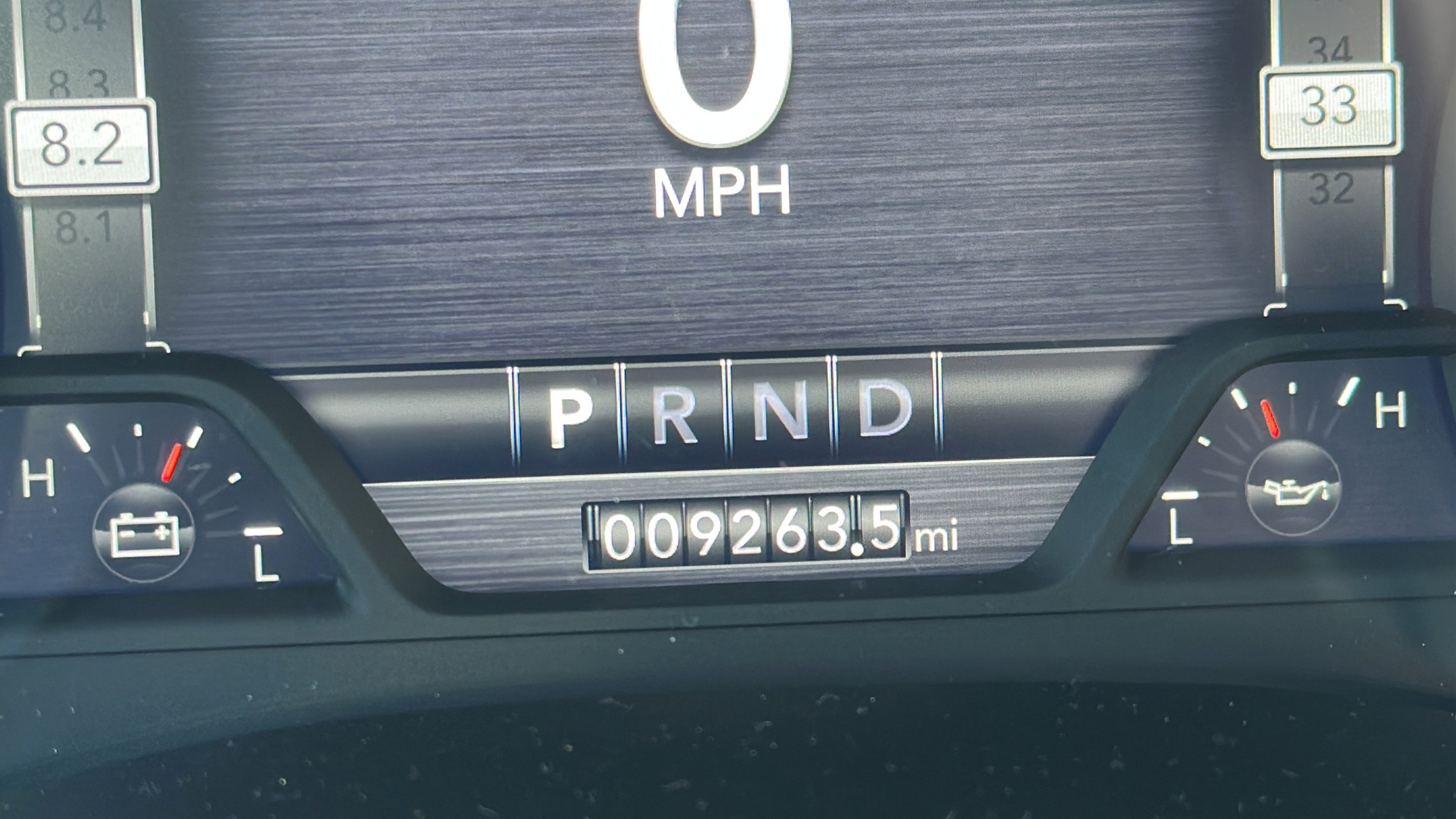 Used 2024 RAM 2500 Laramie w/ Off Road Package image 23