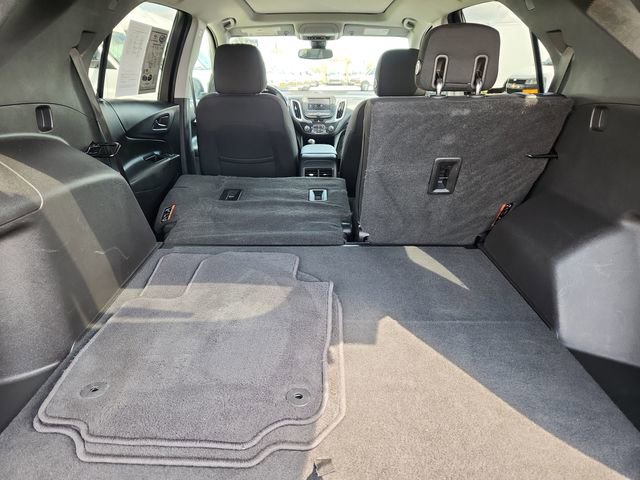 Used 2020 Chevrolet Equinox LT image 34