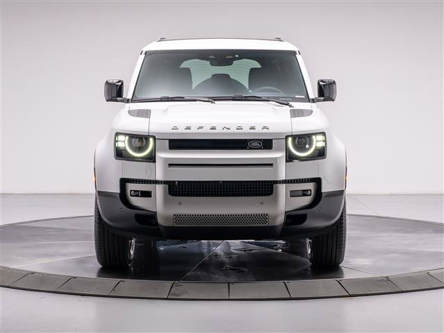 New 2026 Land Rover Defender 110 S AWD/4WD image 8
