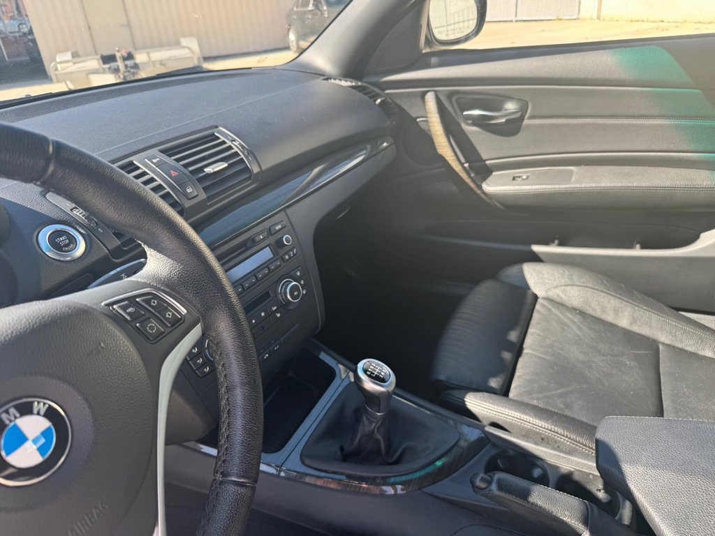 Used 2012 BMW 128i Convertible image 39