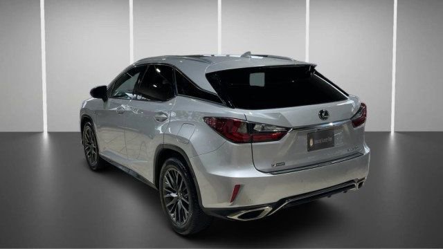 Used 2016 Lexus RX 350 F Sport image 7
