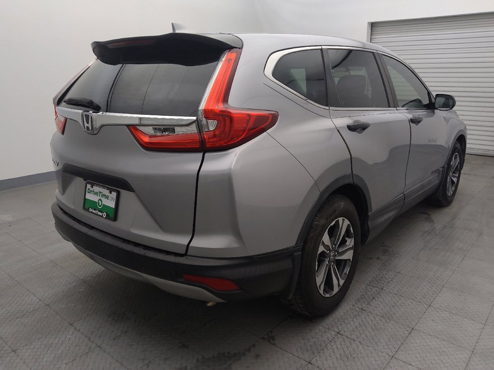 Used 2019 Honda CR-V LX image 9