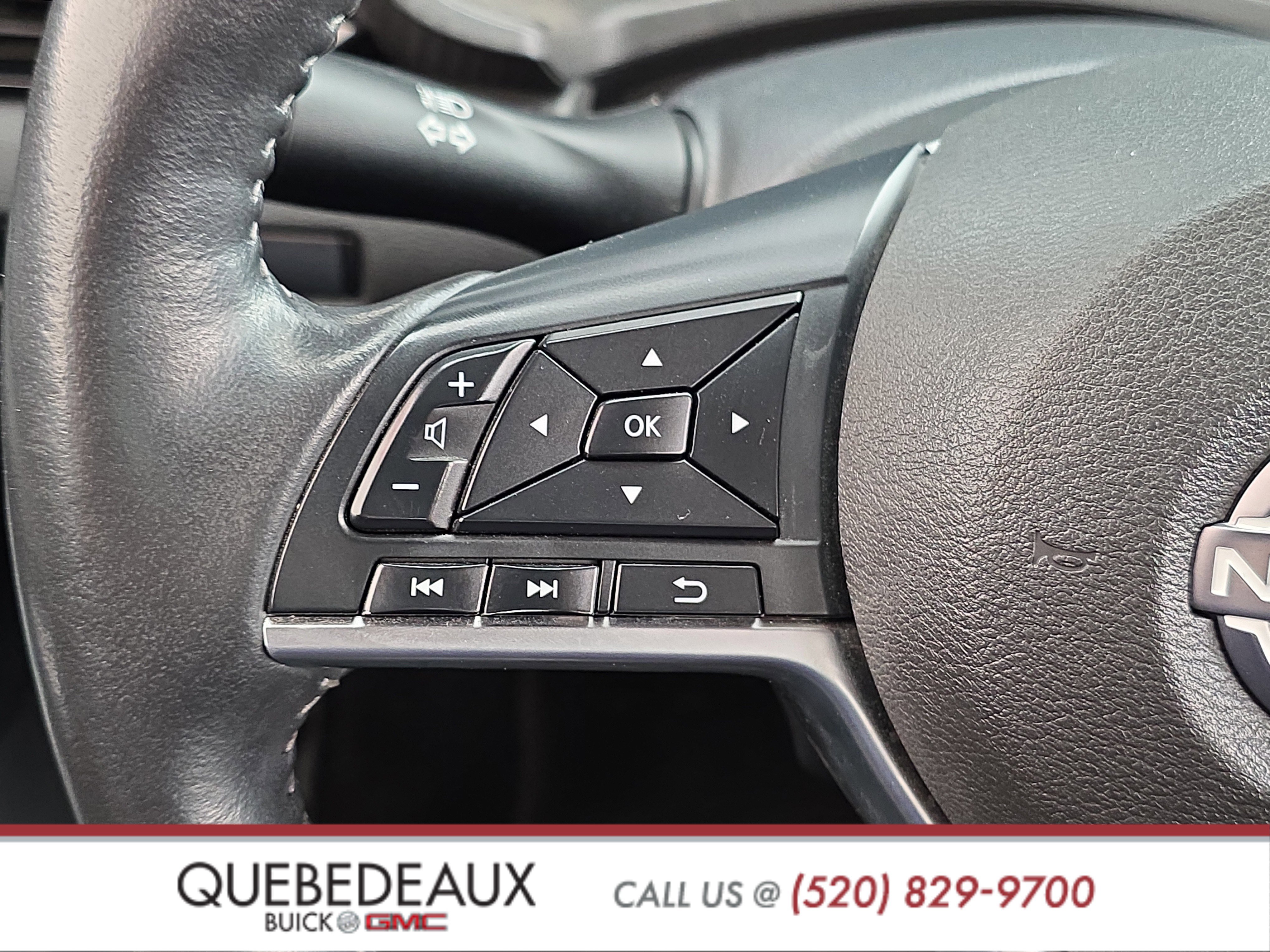 Used 2024 Nissan Sentra SV w/ All-Weather Package image 14