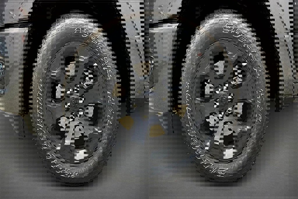 New 2026 RAM 1500 Big Horn image 11