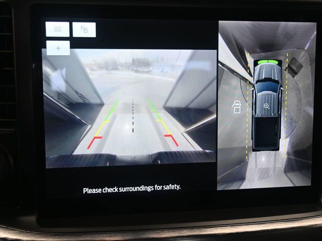 Used 2023 Ford F150 Lariat w/ Equipment Group 502A High image 18