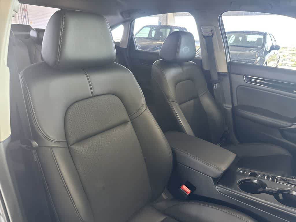 Used 2024 Honda Civic Touring image 26