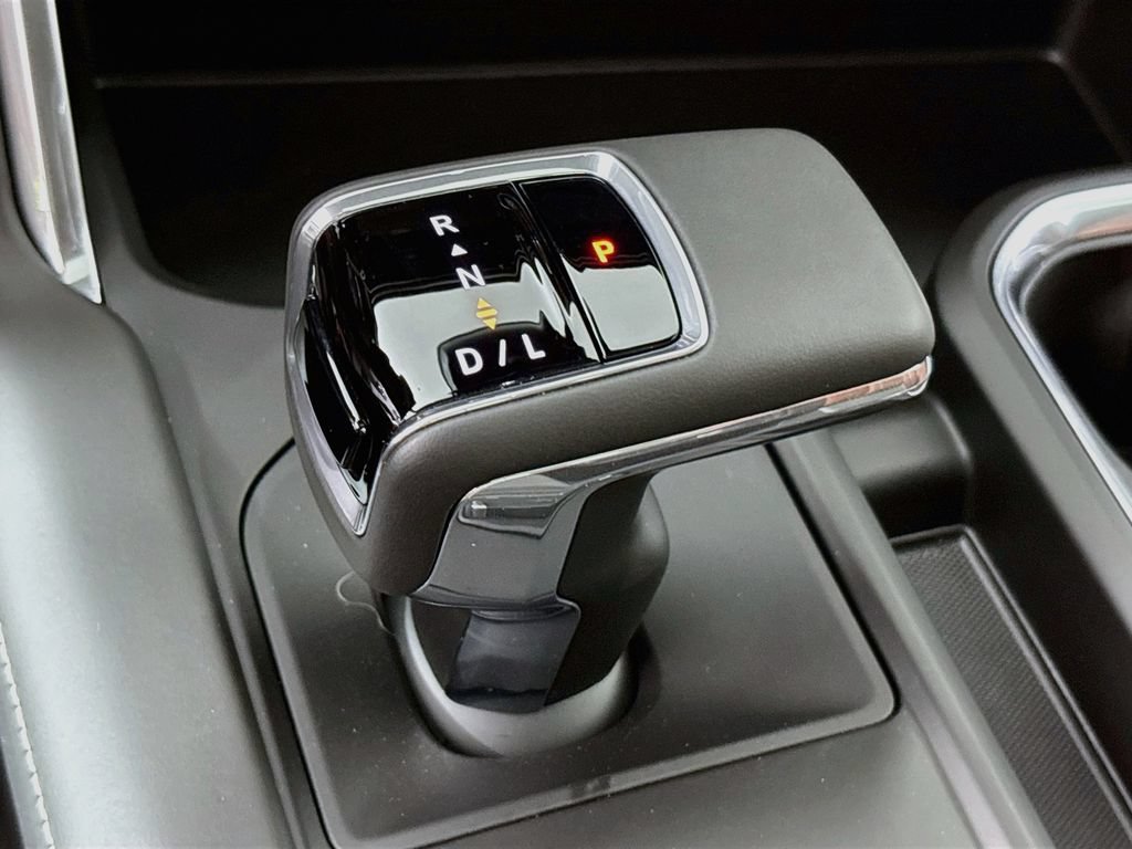 New 2026 GMC Sierra 1500 Denali Ultimate AWD/4WD image 17