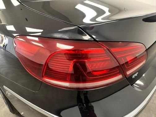 Used 2016 Volkswagen CC Sport FWD image 13