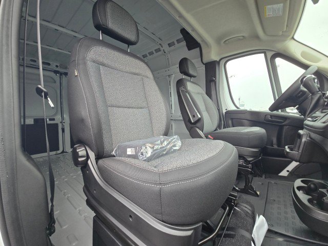 New 2026 RAM ProMaster 1500 w/ Safety Group image 12