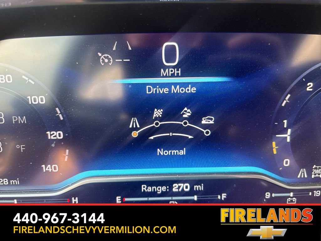 Used 2024 Chevrolet Silverado 1500 LT image 21