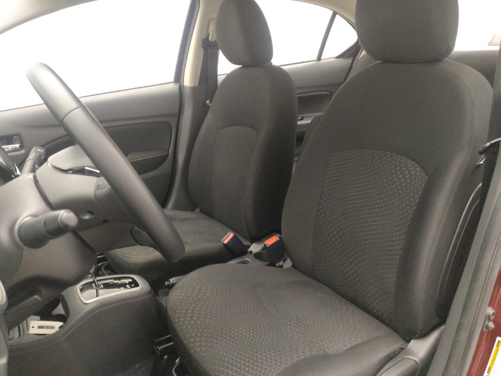 Used 2024 Mitsubishi Mirage G4 SE image 17