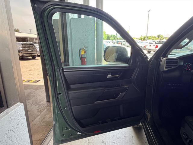 Used 2023 Toyota Tundra SR5 w/ SR5 Premium Package RWD image 12