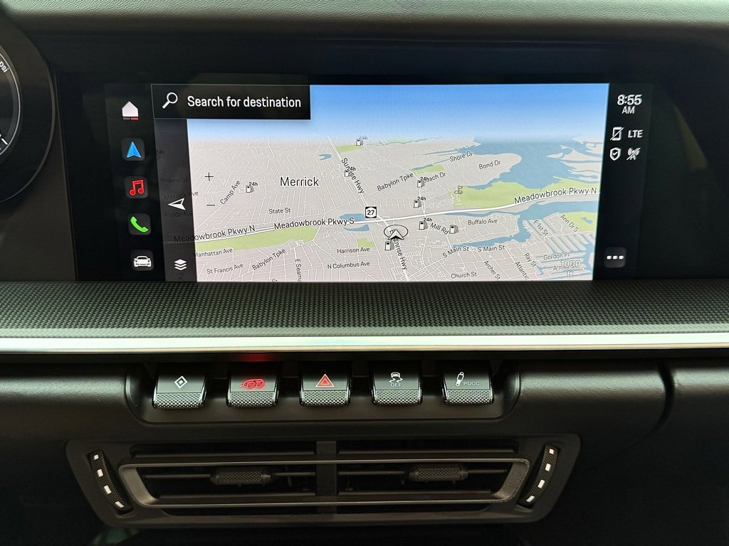 Used 2022 Porsche 911 Turbo S image 15