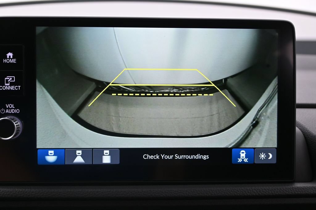 New 2026 Honda CR-V EX image 15