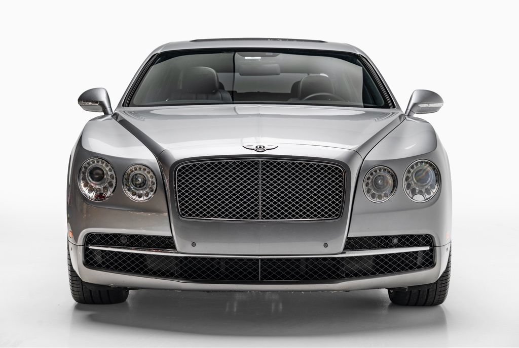 Used 2014 Bentley Flying Spur W12 AWD/4WD image 5