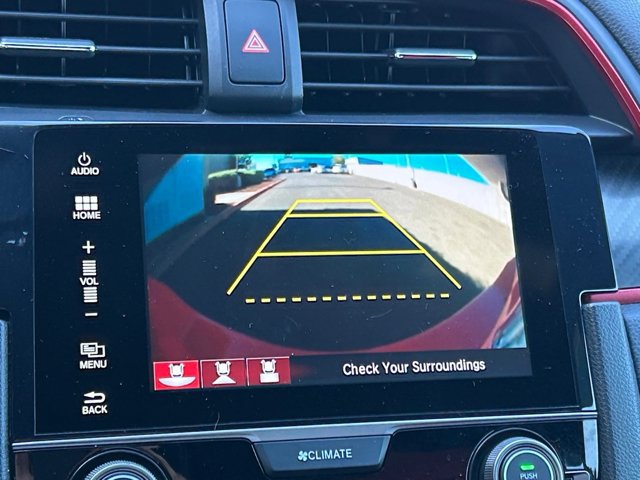Used 2018 Honda Civic Type R image 14
