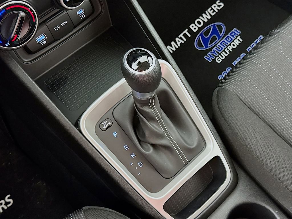 New 2026 Hyundai Venue SE image 16