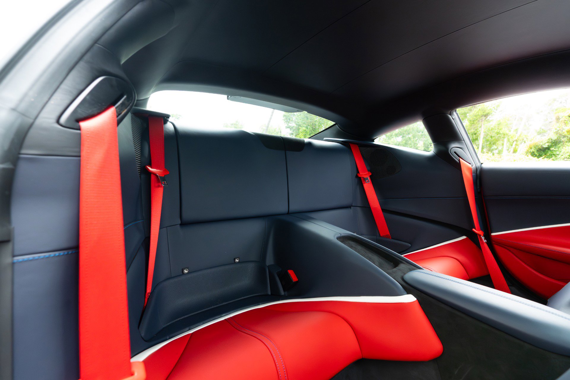 Used 2023 Ferrari Roma RWD image 68